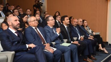 هيئة سوق الرساميل و"الباطرونا" تجددان دعم تمويل المقاولات