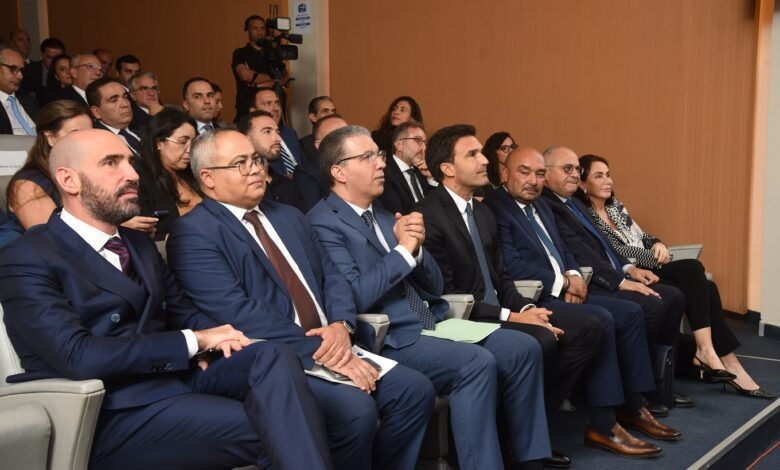 هيئة سوق الرساميل و"الباطرونا" تجددان دعم تمويل المقاولات