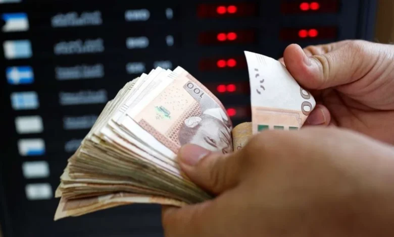 عجز السيولة البنكية يتراجع إلى 133.8 مليار درهم