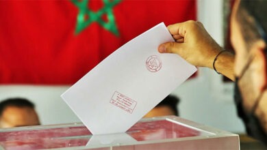 21% نسبة المشاركة في الانتخابات التشريعية إلى حدود الساعة الثالثة