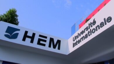 الجامعة الدولية HEM.. توسع أكاديمي وتركيز على سوق الشغل