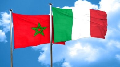 اتفاق في روما لفتح الآفاق أمام الشركات المغربية والإيطالية