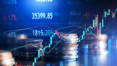 أصول صناديق الاستثمار الجماعي تتجاوز 862 مليار درهم