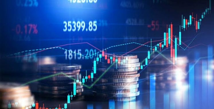 أصول صناديق الاستثمار الجماعي تتجاوز 862 مليار درهم
