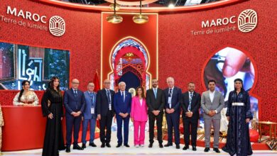 من باريس.. المغرب يراهن على الربط الجوي لتنشيط السياحة الفرنسية