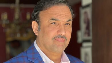 رشيد الوالي يقود تحكيم المسابقة الوطنية بمهرجان مراكش للفيلم القصير