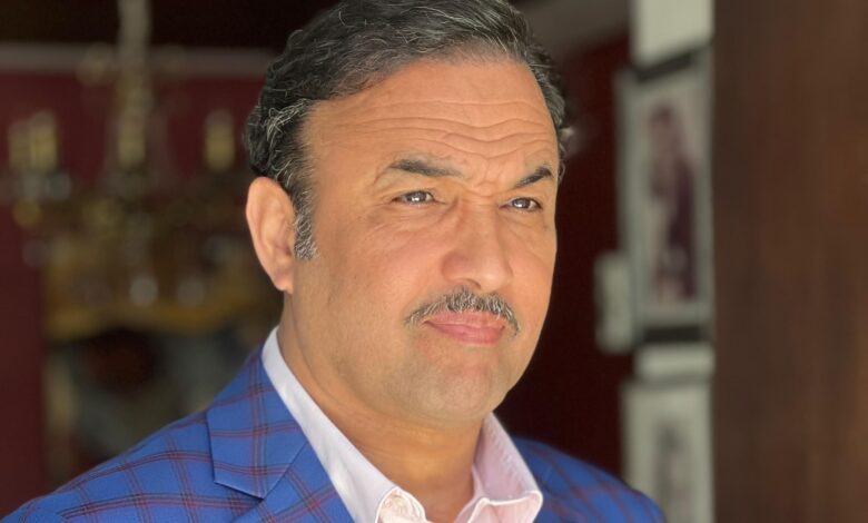 رشيد الوالي يقود تحكيم المسابقة الوطنية بمهرجان مراكش للفيلم القصير