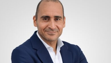 رضوان مبشور يقود فيدرالية ترحيل الخدمات لثلاث سنوات