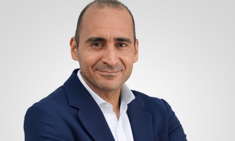 رضوان مبشور يقود فيدرالية ترحيل الخدمات لثلاث سنوات