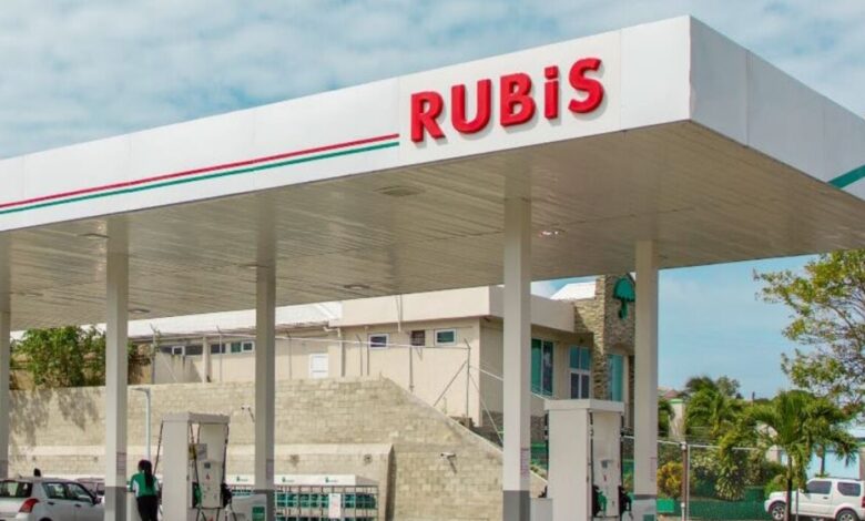 ارتفاع الطلب يعزز أداء Rubis في المغرب خلال 2026