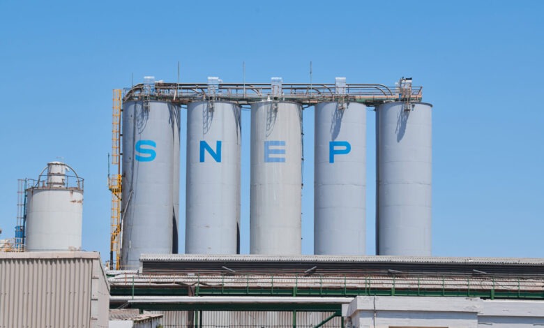 شركة "SNEP" تقلص ديونها بـ87.8 مليون درهم في ستة أشهر
