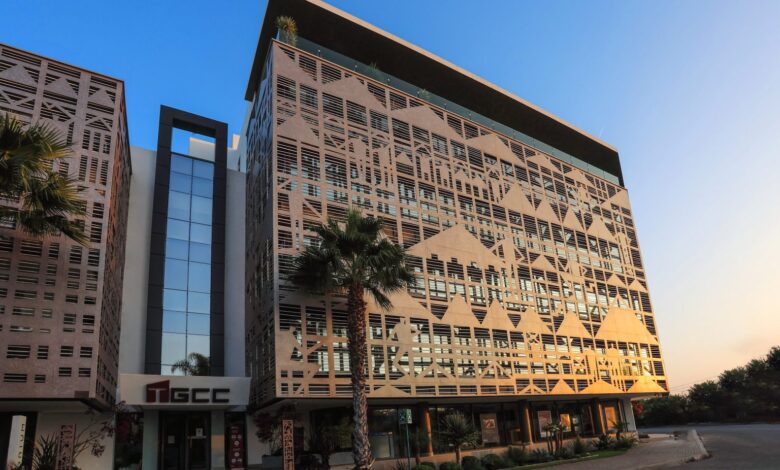 مشاريع كبرى ترفع دفتر طلبيات TGCC بنحو 49%