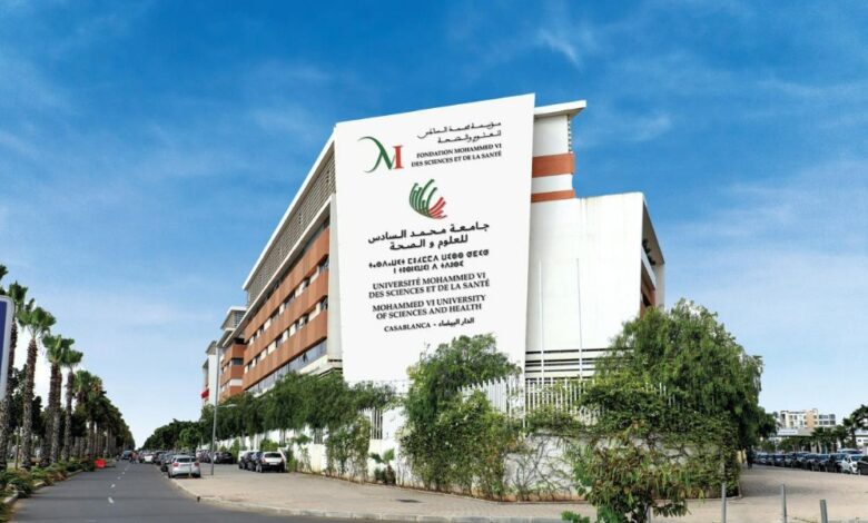 تخرج أول دفعة من الدبلوم الجامعي للجراحة الروبوتية بالمغرب