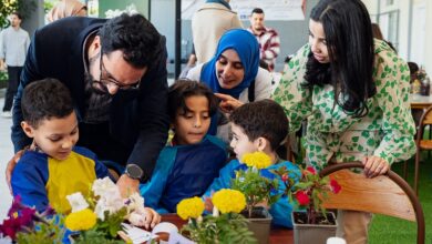أكثر من 400 ألف مستفيد من برامج "فيفو إنيرجي المغرب" التعليمية