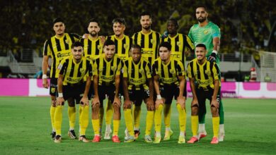 المغرب الفاسي يقلب تأخره إلى فوز أمام الزمامرة