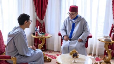 المنصوري أول امرأة تتولى رئاسة الحكومة في المغرب