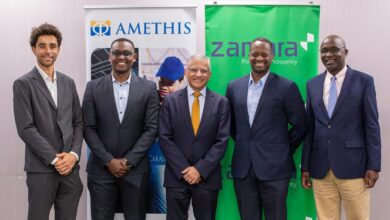 استثمار Amethis في Zamara يعزز خدماتها المالية في إفريقيا