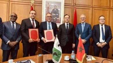 تمويل إفريقي جديد للمغرب لتعزيز البنية التحتية وتطوير الكفاءات