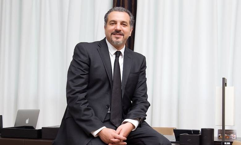 المجلس الجهوي للسياحة بمراكش آسفي يجدد الثقة في حميد بنطاهر