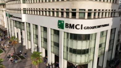 بنك BMCI يحقق 354 مليون درهم أرباحا في ستة أشهر