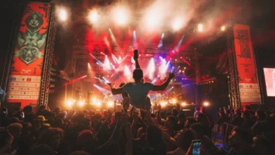 33 فرقة وفنانا في الدورة الـ24 من مهرجان "البولفار"