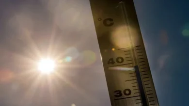 المغرب يستقبل الخريف بطقس حار وزخات رعدية