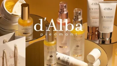 زيت الأركان يدخل تركيبة مستحضر "d’Alba" الكوري