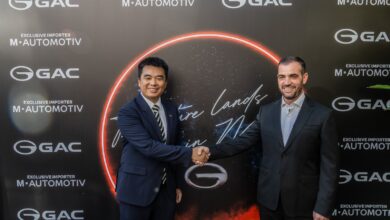 سيارات GAC تصل إلى المغرب بتشكيلة كهربائية وهجينة