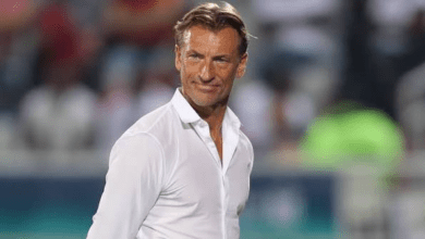هيرفي رونار: المغرب هو المنتخب الإفريقي الأبرز دوليا