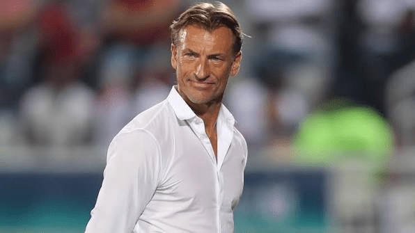 هيرفي رونار: المغرب هو المنتخب الإفريقي الأبرز دوليا
