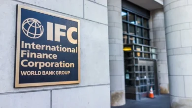 شراكة بين IFC و "مصرف المغرب" لدعم تمويل المقاولات الفلاحية