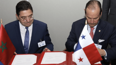 بنما تدعم رسميا مبادرة الحكم الذاتي المغربية