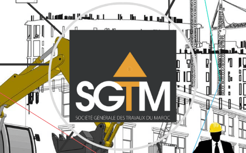 34.8 مليار درهم قيمة دفتر طلبيات SGTM بنهاية يونيو 2026