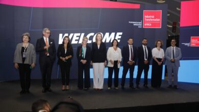الدار البيضاء تحتضن أول معرض إفريقي للتحول الصناعي