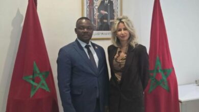 بوروندي تفتح آفاقاً جديدة أمام الصادرات المغربية