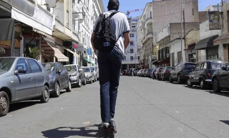 قوانين جديدة لـ"التروتينيت" الكهربائية بالمغرب