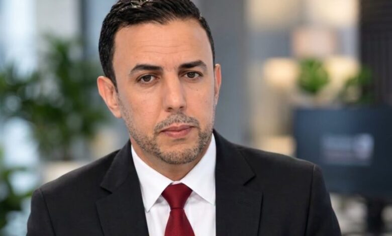 الوداد يعلن عدم إتمام تعاقده مع عبد الحق الصنايبي