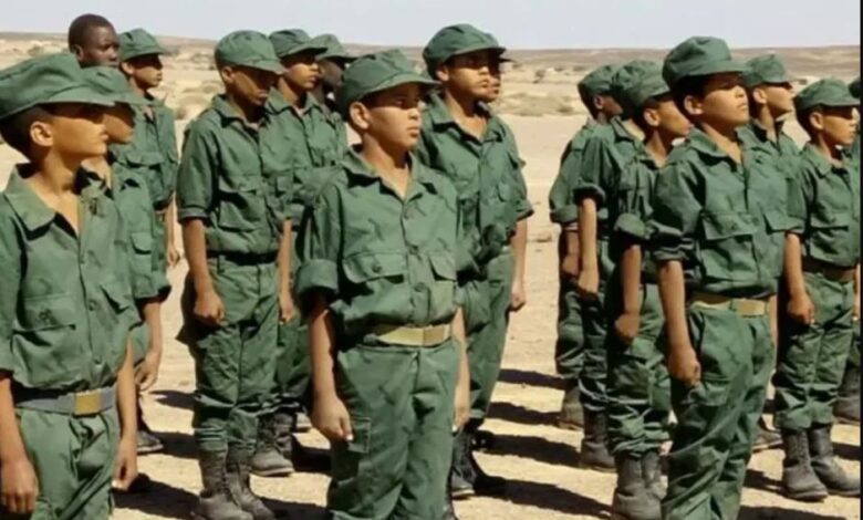 من جنيف.. تحذيرات من تعذيب وتجنيد الأطفال في مخيمات تندوف
