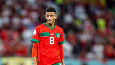 رسمياً.. أوناحي يعود إلى باناثينايكوس بعقد يمتد لأربعة مواسم