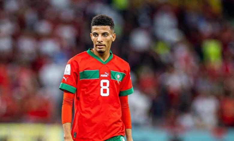 رسمياً.. أوناحي يعود إلى باناثينايكوس بعقد يمتد لأربعة مواسم