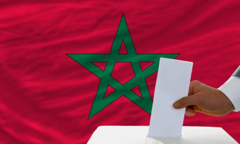 أكثر من 3 آلاف ملاحظ لمراقبة سير الانتخاباب بالمغرب