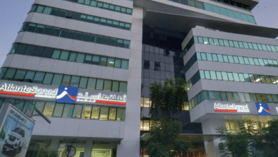 "أطلنطاسند" ترفع رقم معاملاتها إلى 3.97 مليارات درهم