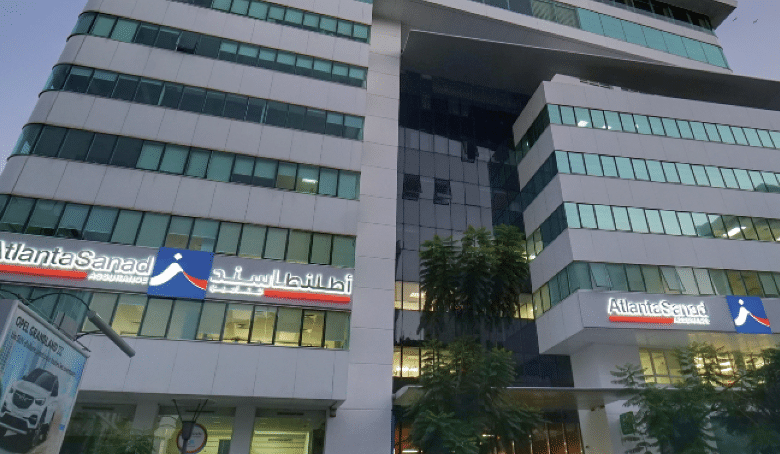 "أطلنطاسند" ترفع رقم معاملاتها إلى 3.97 مليارات درهم