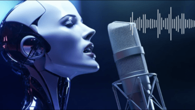 الذكاء الاصطناعي يصنع الأغاني.. والفنانون أمام اختبار جديد