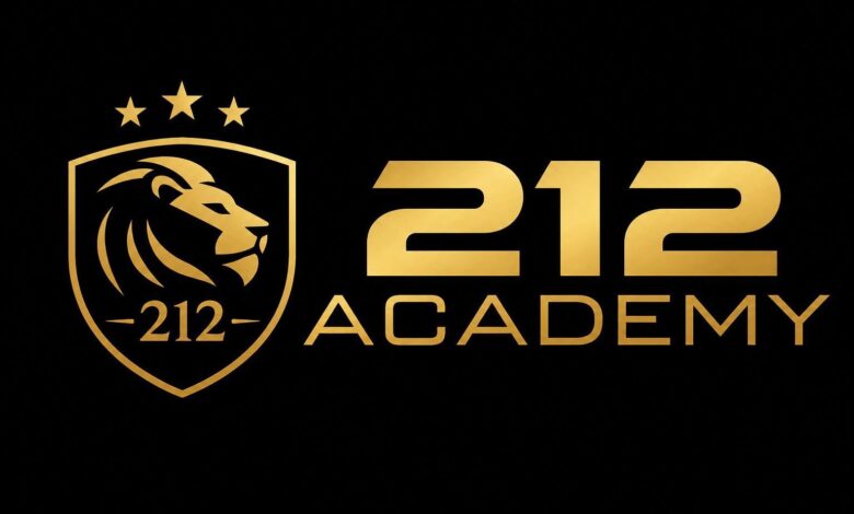 أكاديمية "212" تفتتح فرعا جديدا في الدار البيضاء