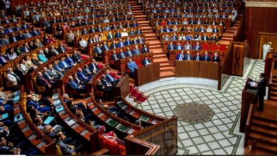 الانتخابات في المغرب.. هكذا تُوزع مقاعد مجلس النواب