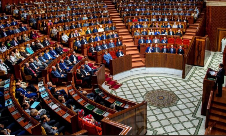 الانتخابات في المغرب.. هكذا تُوزع مقاعد مجلس النواب