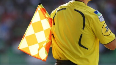 مديرية التحكيم تكشف حكام الجولة الأولى من البطولة الاحترافية