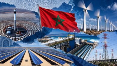 التمويل في صلب التحول الأخضر للمغرب في أفق 2030