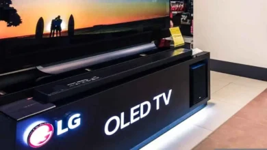 تحقيق يكشف مخاوف من تجسس تلفزيونات LG على أصحابها